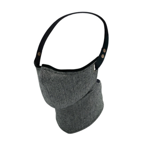 홀리프리덤 겨울용 레어 버드 런던 필터/페이스 마스크
