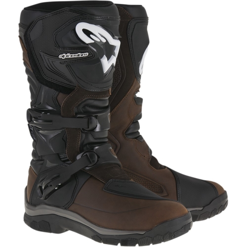 알파인스타즈 부츠 COROZAL ADV 드라이스타 BROWN BLACK