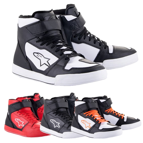 알파인스타즈 슈즈 AXIOM