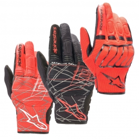 알파인스타 장갑 MM93 LOSAIL V2