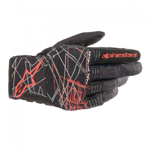 알파인스타즈 장갑 MM93 LOSAIL V2