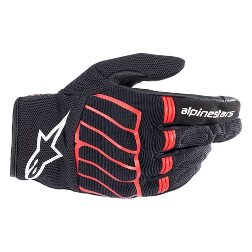 알파인스타즈 장갑 MM93 LOSAIL V2