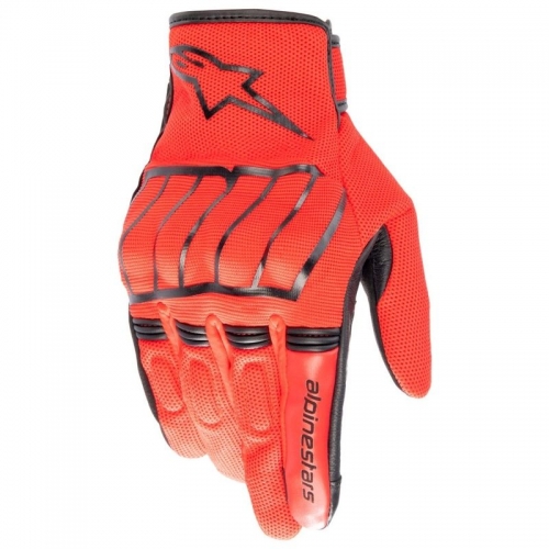 알파인스타즈 장갑 MM93 LOSAIL V2