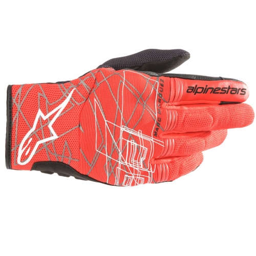 알파인스타즈 장갑 MM93 LOSAIL V2