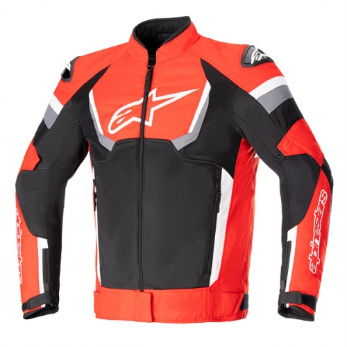 알파인스타즈 자켓 아시안핏 T-GP IGNITION AIR