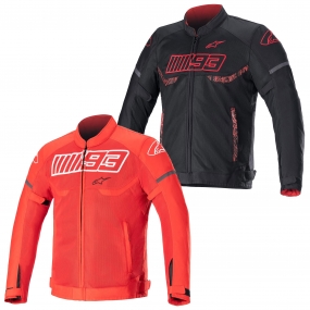 알파인스타 자켓 아시안핏 MM93 LOSAIL V3 AIR