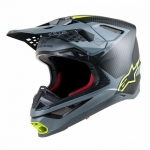 알파인스타즈 헬멧 S.TECH S-M10 META