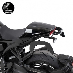 햅코앤백커 혼다 CB1000R 21이상 사이드케이스 브라켓 C-BOW