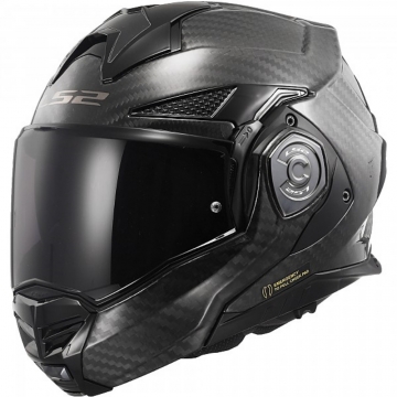 LS2 헬멧 FF901 ADVANT X CARBON