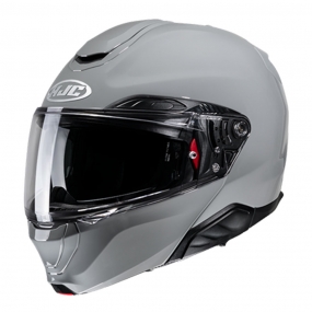 HJC 홍진 오토바이 헬멧 알파91 엔그레이