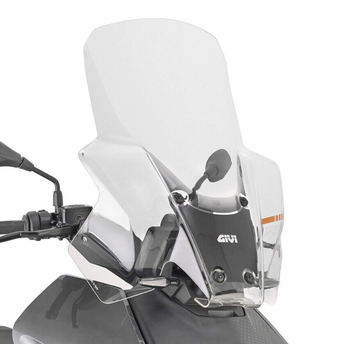 GIVI BMW CE 04 22이상 윈드스크린