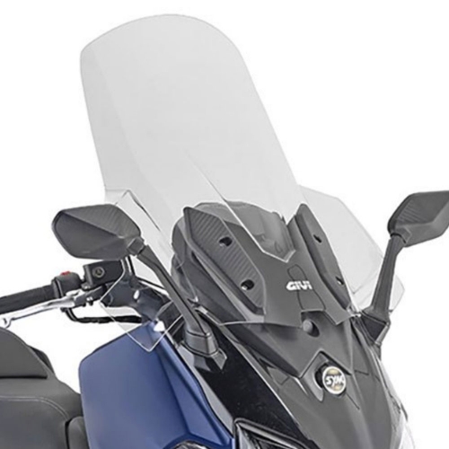 GIVI SYM 맥심TL 500 20이상 윈드스크린 D7060ST