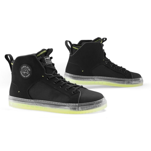 팔코 부츠 스니커즈 885 STARBOY 3 BK/FLUO