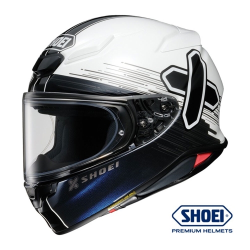 쇼에이 헬멧 Z8 IDEOGRAPH TC-6