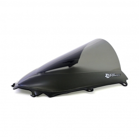 제로그라비티 야마하 R7 22이상 더블버블 스모크 윈드스크린 16-581-02