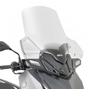 GIVI 야마하 XMAX 300 23이상 윈드스크린 D2167ST
