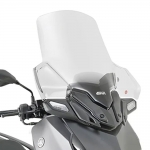 GIVI 야마하 XMAX 300 23-24 윈드스크린 D2167ST
