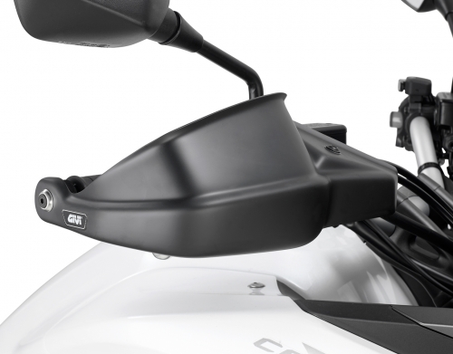 GIVI 혼다 CB750 호넷 23이상 전용 너클가드 HP1201B