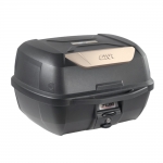 GIVI 탑박스 스페셜 에디션 E43-GOLD