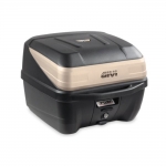 GIVI 탑박스 스페셜 에디션 B32-GOLD