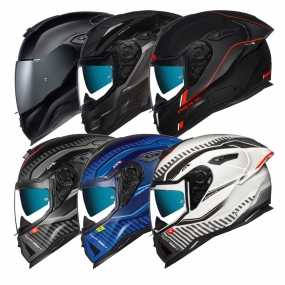 넥스 헬멧 SX.100R