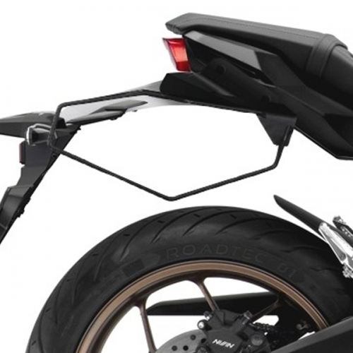 샤드 혼다 CBR650R, CB650R 21-23 사이드백 홀더 H0CR61SE