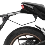 샤드 혼다 CBR650R, CB650R 21-23 사이드백 홀더 H0CR61SE