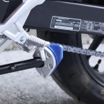 MSR 혼다 CB750 호넷 사이드 스탠드 클립