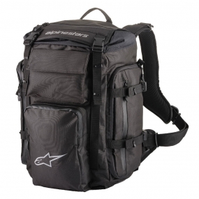 알파인스타 백팩 ROVER OVERLAND BACKPACK - BLACK