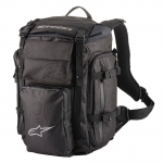알파인스타즈 백팩 ROVER OVERLAND BACKPACK - BLACK