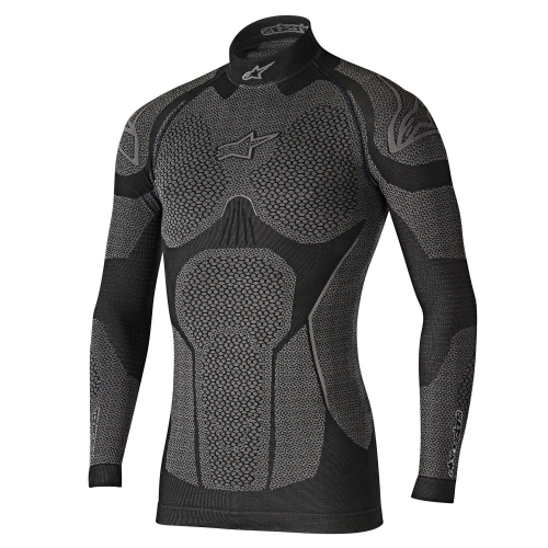 알파인스타즈 이너웨어 RIDE TECH TOP LONG SLEEVE