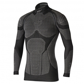 알파인스타 이너웨어 RIDE TECH TOP LONG SLEEVE