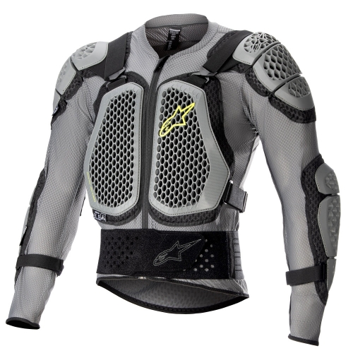 알파인스타즈 이너웨어 BIONIC ACTION V2 PROTECTION JACKET