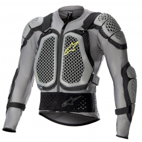 알파인스타즈 이너웨어 BIONIC ACTION V2 PROTECTION JACKET
