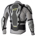 알파인스타즈 이너웨어 BIONIC ACTION V2 PROTECTION JACKET