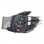 알파인스타즈 장갑 MORPH SPORT BLACK WHITE
