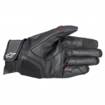 알파인스타즈 장갑 MORPH SPORT BLACK BRIGHT RED