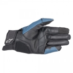 알파인스타즈 장갑 MORPH SPORT BLACK BLUE SODALITE