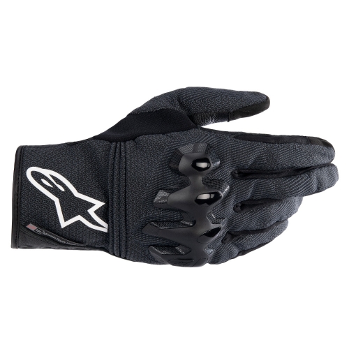 알파인스타즈 장갑 MORPH STREET GLOVES BLACK