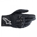 알파인스타즈 장갑 MORPH STREET GLOVES BLACK