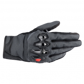 알파인스타즈 장갑 MORPH STREET GLOVES BLACK BLACK