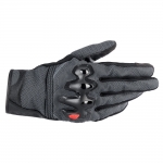 알파인스타즈 장갑 MORPH STREET GLOVES BLACK BLACK