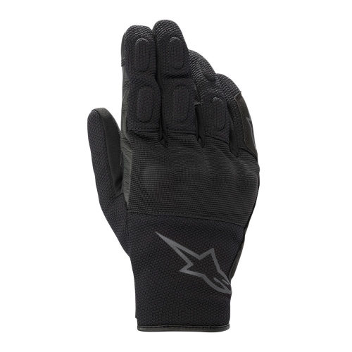 알파인스타즈 S MAX DRYSTAR 장갑 BLACK ANTHRACITE