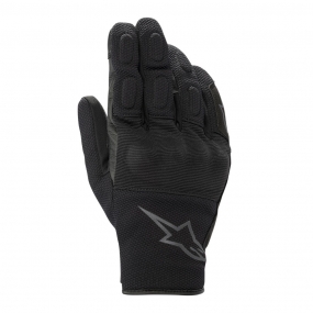 알파인스타즈 S MAX DRYSTAR 장갑 BLACK ANTHRACITE