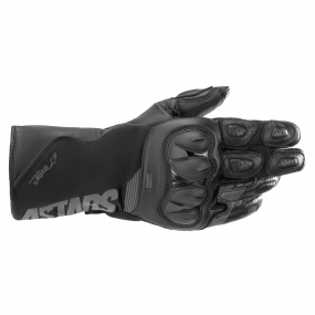 알파인스타즈 장갑 SP-365 DRYSTAR BLACK ANTHRACITE