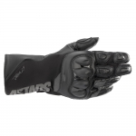 알파인스타즈 장갑 SP-365 DRYSTAR BLACK ANTHRACITE