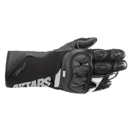 알파인스타즈 장갑 SP-365 DRYSTAR BLACK WHITE