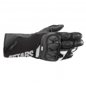 알파인스타즈 장갑 SP-365 DRYSTAR BLACK WHITE