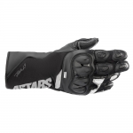 알파인스타즈 장갑 SP-365 DRYSTAR BLACK WHITE