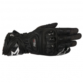 알파인스타즈 장갑 SUPERTECH BLACK